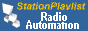We use Station Playlist for our Live Stream